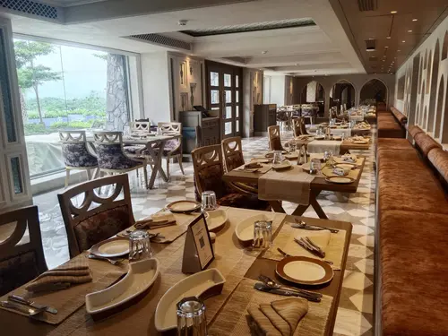 Mementos by ITC Hotels, Shiroha, Udaipur - Other Facilities - Restaurant 15